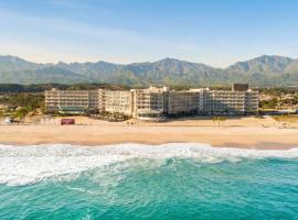 Kensington Resort Seorak Beach, hotel din Sokcho