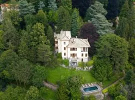 Villa Jolanda, a Garamonds Property