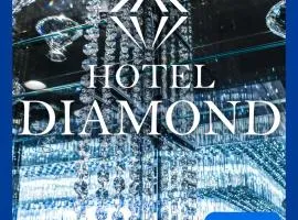Hotel DIAMOND