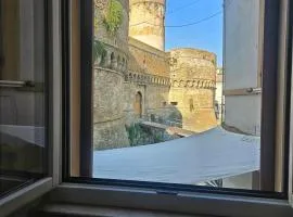 La Guglia - Maison à Porter