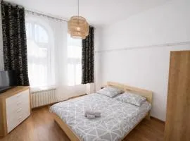 Apartament Panorama Centrum