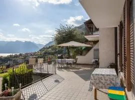 Campagnola - Beautiful Lake Como View