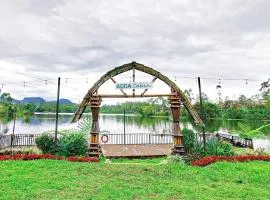 RedDoorz at ADDA Cabin Pengalengan