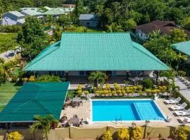 Leo Selfcatering