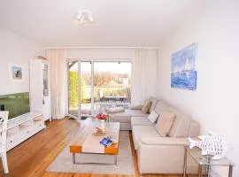 Golfresidenz B 010 Heimathafen