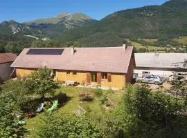 Chambres et table d'hôte Le Petit Radis