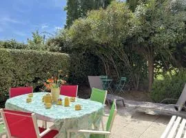 LV190-100 Maison 3 pièces 6 couchages LE LAVANDOU