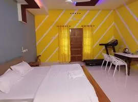 Greeny Homestay