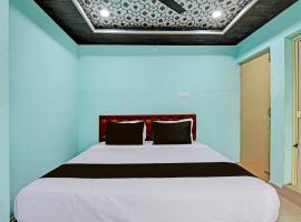 Hotel O Raj Residency: Narendrapur şehrinde bir otel