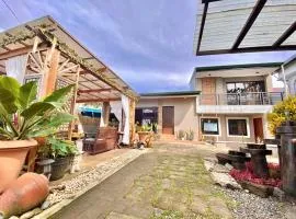 Garden View Homestay