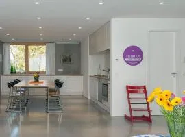 1 Zimmer-Apartment Zentrum Konstanz