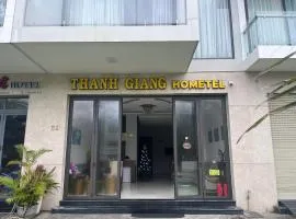 Thanh Giang hometel