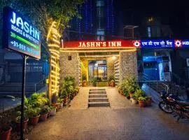 HOTEL JASHN INN Near Apollo Hospital