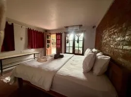 Lombok House Mentigi