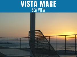 Brezza Di Grecale, Hotel in Trapani