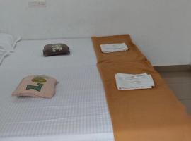 Beach Times Resort, hotell i Kottakupam