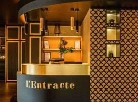 Mercure Orléans Centre Bords de Loire