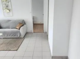 Joli F3 Montpellier proche mer et centre ville