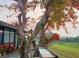 Six Nature Resort, хотел в Чианг Рай