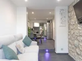 Appartement cosy entre Genève et Annecy-Terrasse & Parking