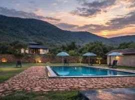 Chokhiwadi Forest Retreat