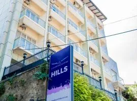 Lavendish Hills Kandy