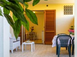 Mare e Terme- Viddalba, hotel a Viddalba