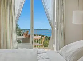 Duplex d'exception face à la mer