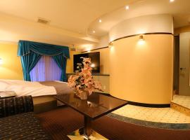 ホテルラフォーレ, hotel 