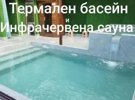 Семеен хотел Скендерова Къща