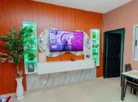 Prestige Cosy Residence