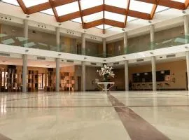 Los Claustros de Ayllón