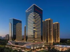 Urumqi Wanda Realm Hotel