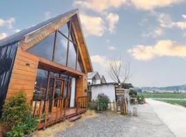 Cabin Linggayoni dieng