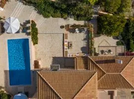 Villa Kallisti by WhiteDream Villas