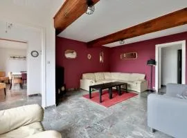 Gîte 12p - Les Sabots d'Hélène