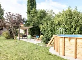 Gîte 12p - Les Sabots d'Hélène