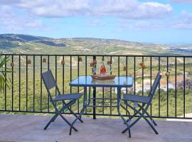 Casa Rural Martemma, hotell sihtkohas Zuheros