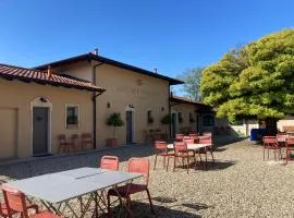 La Corte Nascosta Volpedo