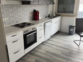 Viesnīca Monteurzimmer zu vermieten pilsētā Šlīzenfelde