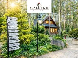 Klimatyczne Domki - Całoroczne