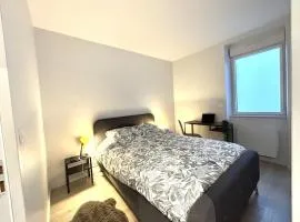 Le repos des promeneurs - complete apartment