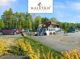 Malutkie Resort
