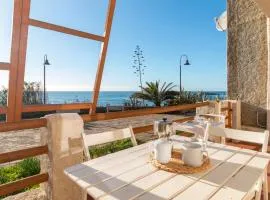 S'Archittu Sunset House