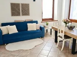 Casa Lôze Dolomiti near Auronzo di Cadore