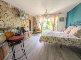 Appartement 2 chambres 2 salles de bains