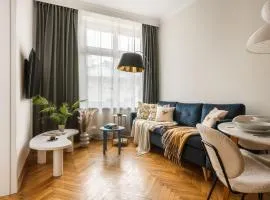 Fragola Apartments Florian Gate