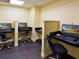 Crowne Plaza Hotel Portland-Downtown Convention Center by IHG