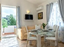 Villa Agnese 2- Penthouse- Seaview