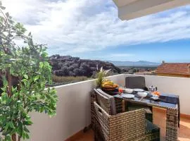 Villa Agnese 2- Penthouse- Seaview